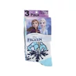 Disney Jégvarázs Ice Kingdom gyerek zokni 23/26