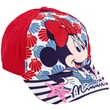 Disney Minnie Ocean Shell gyerek baseball sapka 54 cm