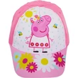 Peppa malac Flower Pink gyerek baseball sapka 52 cm