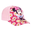 Disney Minnie Flower gyerek baseball sapka 52 cm