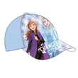 Disney Jégvarázs Change Blue gyerek baseball sapka 52 cm