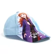 Disney Jégvarázs Change Blue gyerek baseball sapka 54 cm