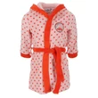 Peppa malac Pink Polka gyerek köntös 3 - 4 év / 98 - 104 cm