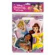 Disney Hercegnők Fun műanyag ajándéktasak, ajándékzacskó 10 db-os