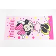 Disney Minnie Chic fürdőlepedő, strand törölköző 70x140cm (Fast Dry)