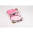 Disney Minnie Chic fürdőlepedő, strand törölköző 70x140cm (Fast Dry)