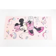 Disney Minnie Magical Day fürdőlepedő, strand törölköző 70x140cm (Fast Dry)
