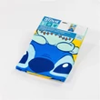 Disney Lilo és Stitch, A csillagkutya Island Day fürdőlepedő, strand törölköző 70x140cm (Fast Dry)