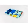 Disney Lilo és Stitch, A csillagkutya Island Day fürdőlepedő, strand törölköző 70x140cm (Fast Dry)