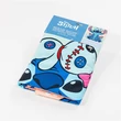 Disney Lilo és Stitch, A csillagkutya Flower Island fürdőlepedő, strand törölköző 70x140cm (Fast Dry)