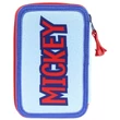 Disney Mickey Laugh tolltartó töltött 3 emeletes