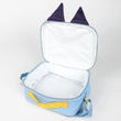 Bluey Buddy thermo 3D uzsonnás táska 24 cm