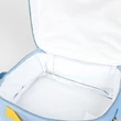 Bluey Buddy thermo 3D uzsonnás táska 24 cm