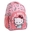 Hello Kitty Club iskolatáska, táska 42 cm
