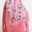 Hello Kitty Club iskolatáska, táska 42 cm