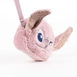 Disney Lilo és Stitch, A csillagkutya Angel fleece piperetáska 15 cm