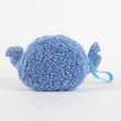 Disney Lilo és Stitch, A csillagkutya Blue fleece piperetáska 18 cm