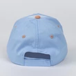 Bluey Bingo napszemüveg és baseball sapka szett