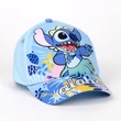 Disney Lilo és Stitch, A csillagkutya Aloha napszemüveg és baseball sapka szett