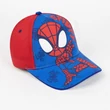 Pókember Spidey gyerek baseball sapka 51 cm