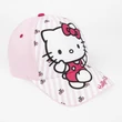Hello Kitty Cherry gyerek baseball sapka 53 cm