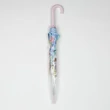 Disney Jégvarázs Friends gyerek átlátszó esernyő Ø71 cm