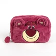 Disney Játékháború Lotso plüss piperetáska 23 cm