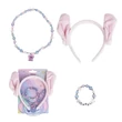 Disney Lilo és Stitch, A csillagkutya Angel ékszer és hajpánt szett