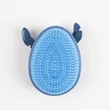 Disney Lilo és Stitch, A csillagkutya Funny 3D hajkefe 9 cm