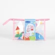 Peppa malac Sunny Day tisztasági csomag szett