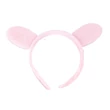 Peppa malac Gold gyerek szoknya és hajpánt szett 3 - 8 év / 98 - 128 cm