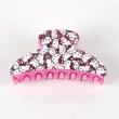 Hello Kitty Pink hajcsat szett 2 db-os