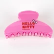 Hello Kitty Pink hajcsat szett 2 db-os