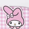 Hello Kitty My Melody piperetáska 18 cm