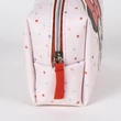 Disney Minnie Colorful Dots piperetáska 18 cm