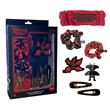 Stranger Things Demogorgon hajkiegészítő szett 6 db-os