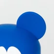 Disney Mickey Red 3D tolltartó 20 cm