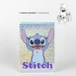 Disney Lilo és Stitch, A csillagkutya Holo Fruits írószer szett