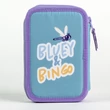 Bluey Bingo tolltartó töltött 2 emeletes