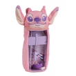 Disney Lilo és Stitch, A csillagkutya Angel plüss töltött tolltartó