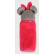 Disney Minnie Wink Grey plüss töltött tolltartó