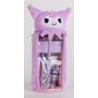 Hello Kitty Kuromi plüss töltött tolltartó