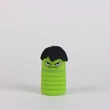 Bosszúállók Hulk 3D tolltartó 20 cm