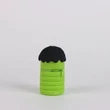 Bosszúállók Hulk 3D tolltartó 20 cm