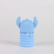 Disney Lilo és Stitch, A csillagkutya Blue 3D tolltartó 22 cm