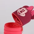 Disney Minnie Dark Red 3D tolltartó 23 cm