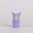 Hello Kitty Kuromi 3D tolltartó 22 cm