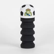 Real Madrid Black 3D tolltartó 20 cm