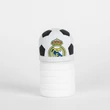 Real Madrid White 3D tolltartó 20 cm