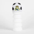 Real Madrid White 3D tolltartó 20 cm